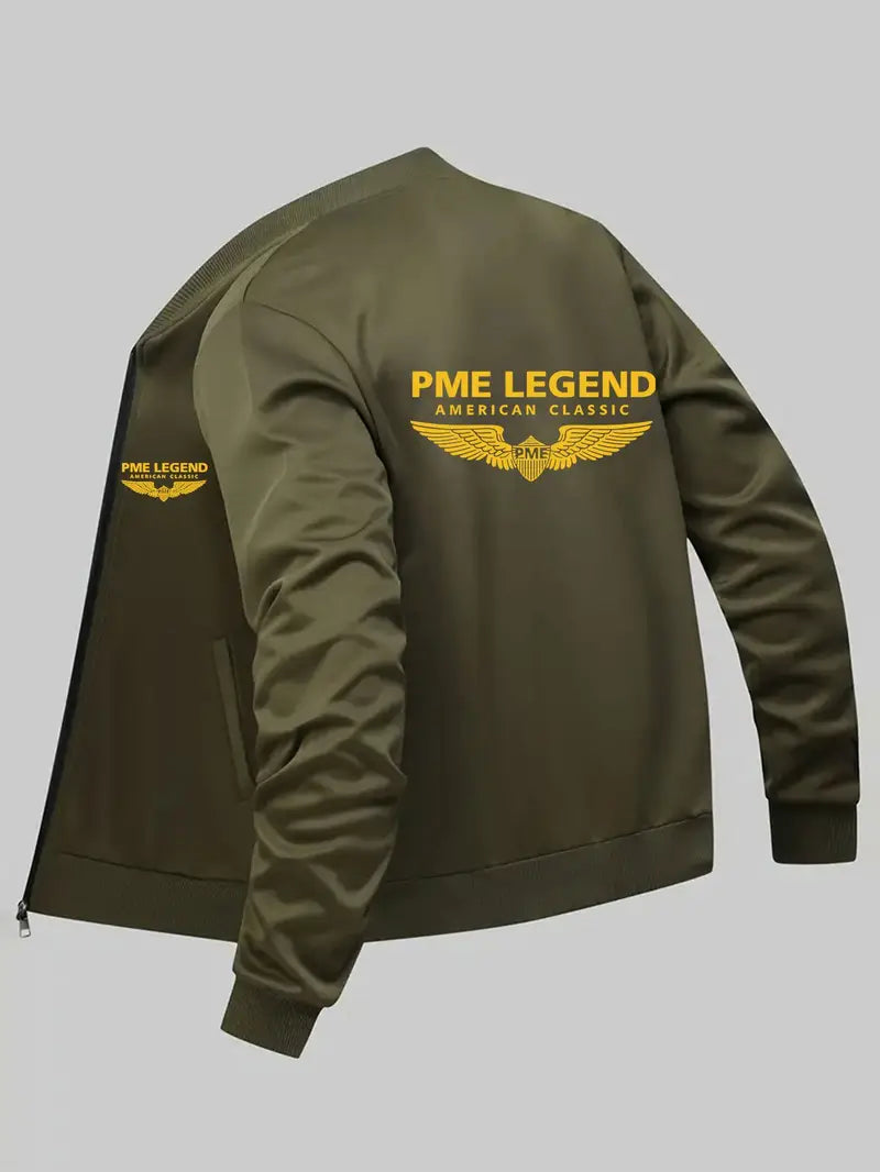 Dorian™ - PME bomberjakke