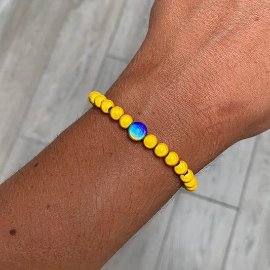 Bright Miracle Bracelet | Støtt diabetes
