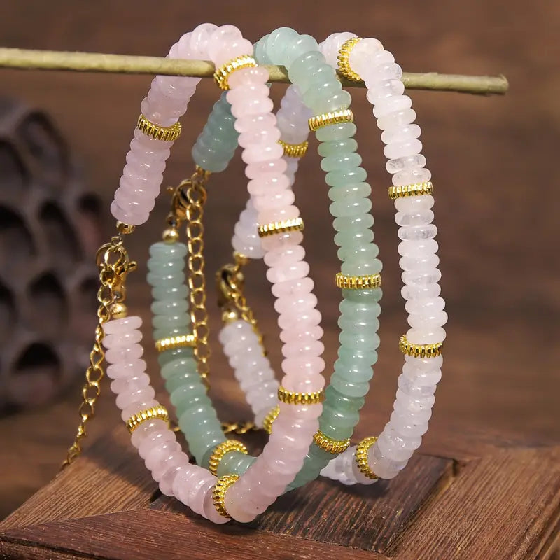 Mesmerizing Bracelet | Støtt brystkreft