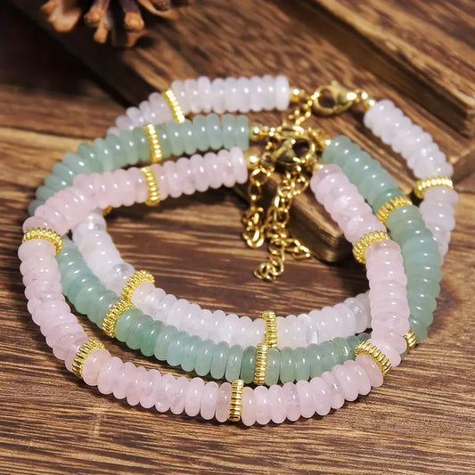 Mesmerizing Bracelet | Støtt brystkreft