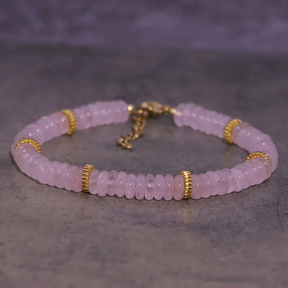 Mesmerizing Bracelet | Støtt brystkreft