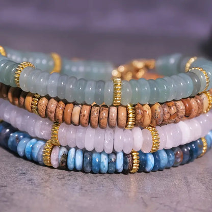 Mesmerizing Bracelet | Støtt brystkreft