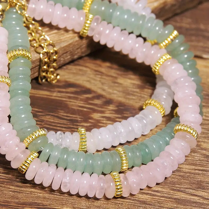 Mesmerizing Bracelet | Støtt brystkreft