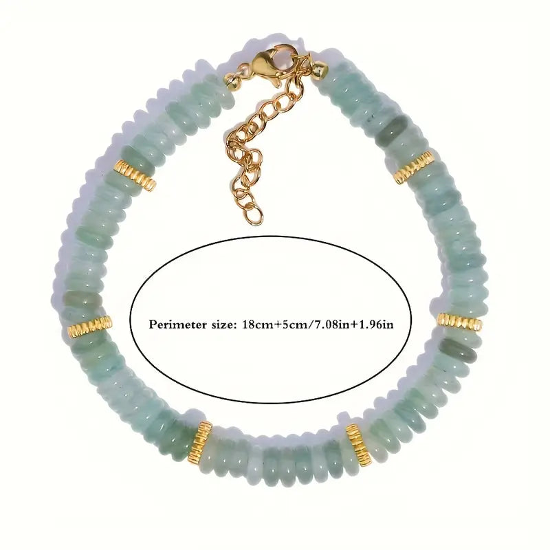 Mesmerizing Bracelet | Støtt brystkreft