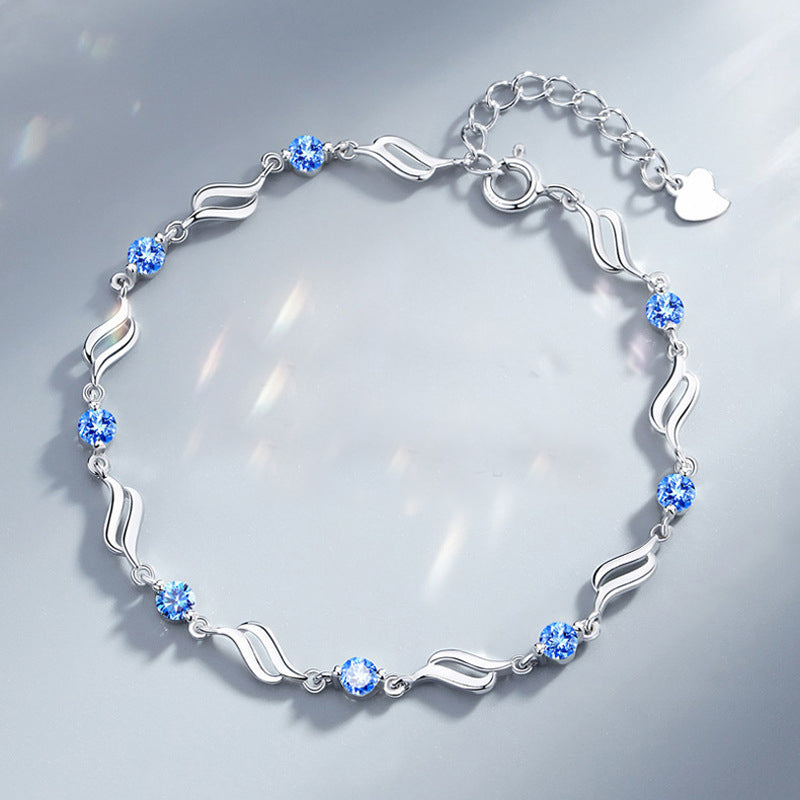 Forever Love Bracelet | Støtt diabetes