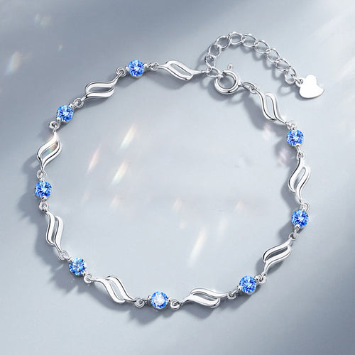 Forever Love Bracelet | Støtt diabetes
