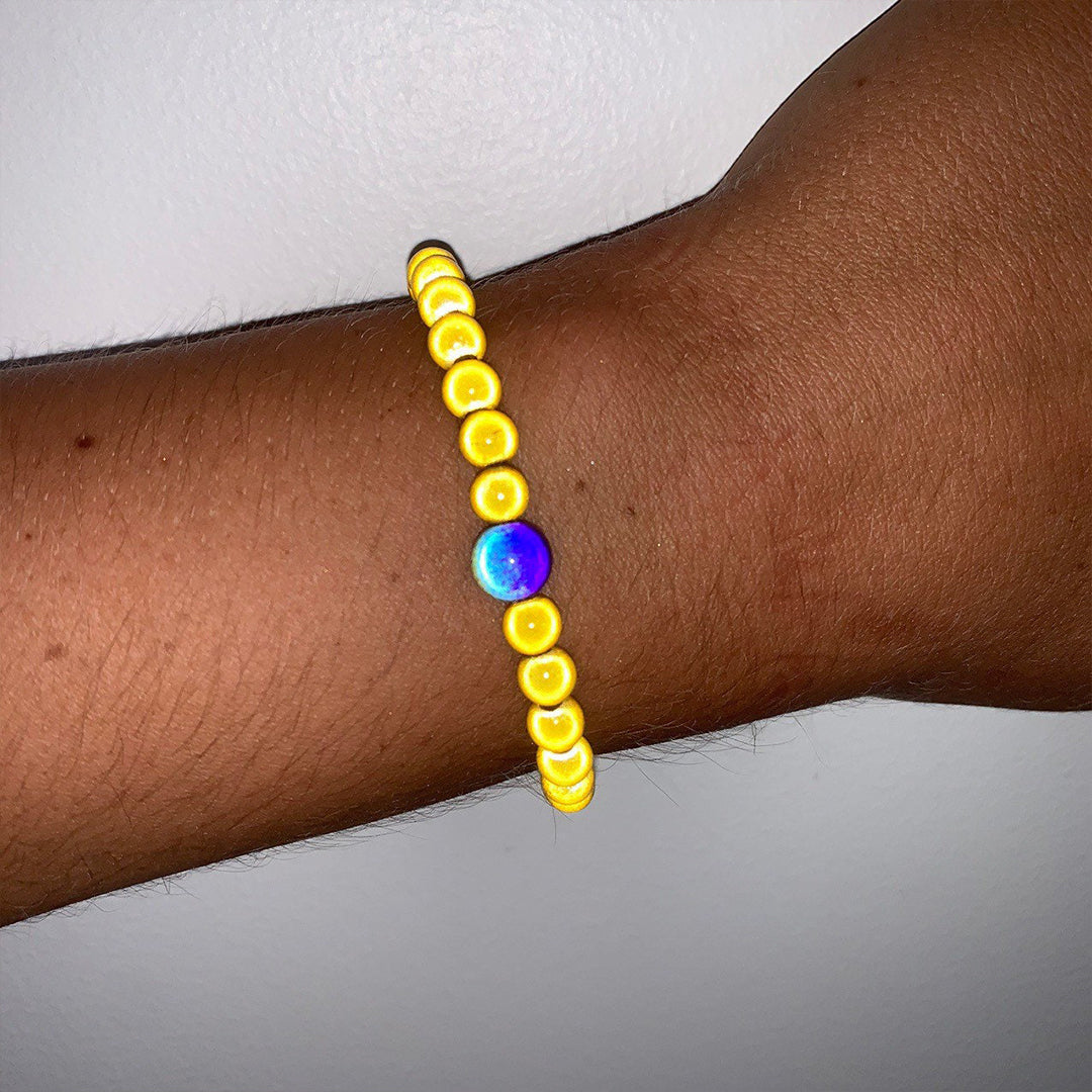 Bright Miracle Bracelet | Støtt diabetes