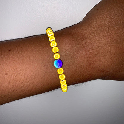 Bright Miracle Bracelet | Støtt diabetes