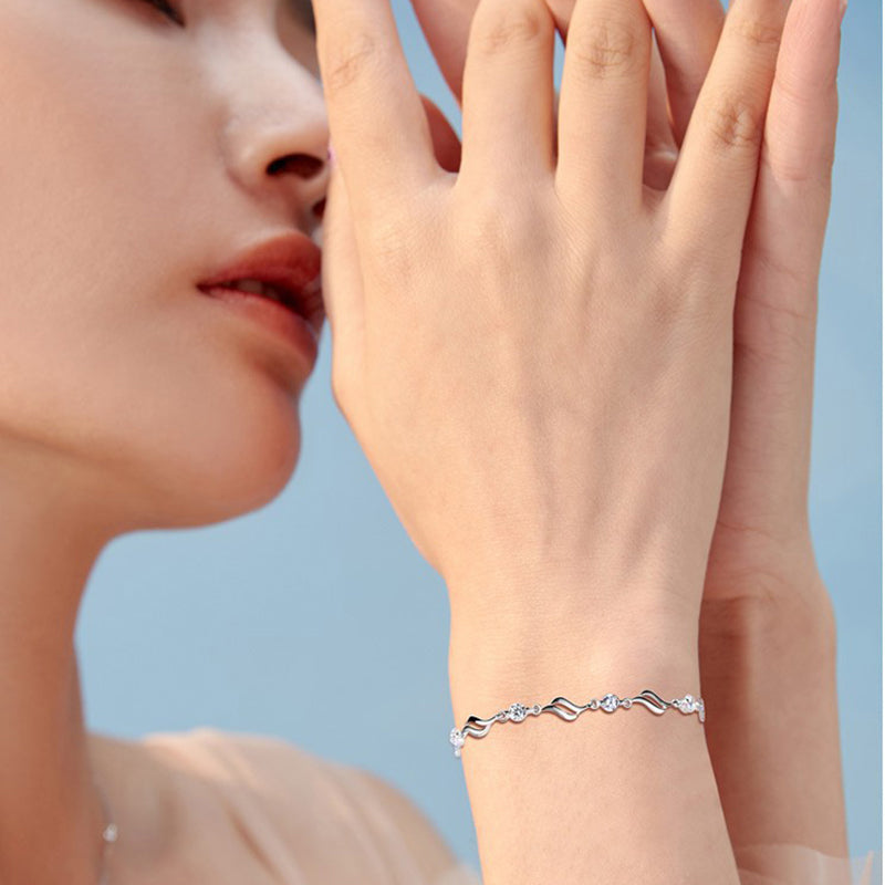 Forever Love Bracelet | Støtt diabetes