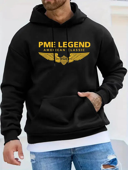 Caelen™ - PME Legend hettegenser