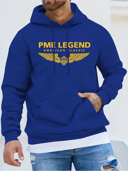 Caelen™ - PME Legend hettegenser