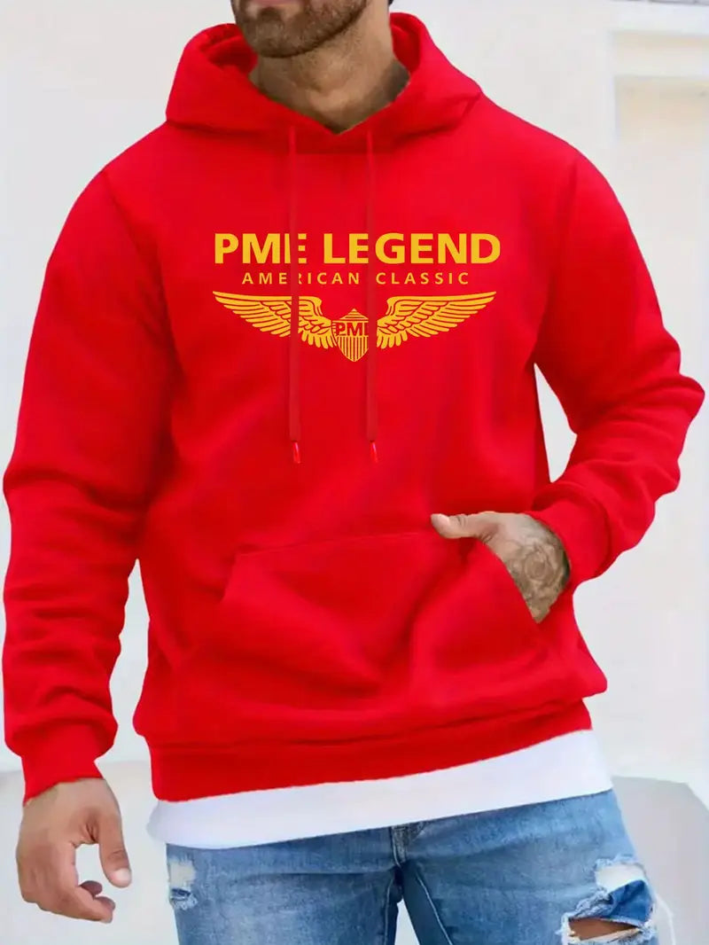 Caelen™ - PME Legend hettegenser