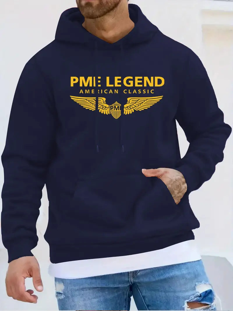 Caelen™ - PME Legend hettegenser