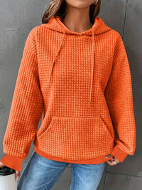 Oransje
