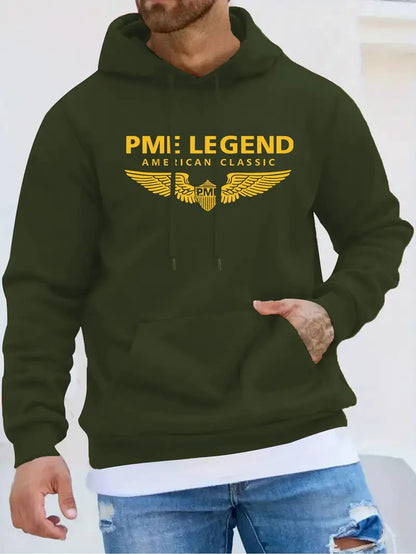 Caelen™ - PME Legend hettegenser