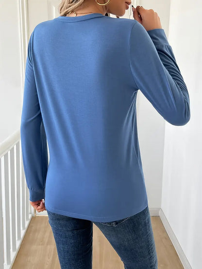 Heart Chain Sweatshirt | Støtt diabetes