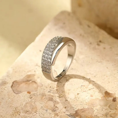 Lustre Haven Ring | Støtt brystkreft