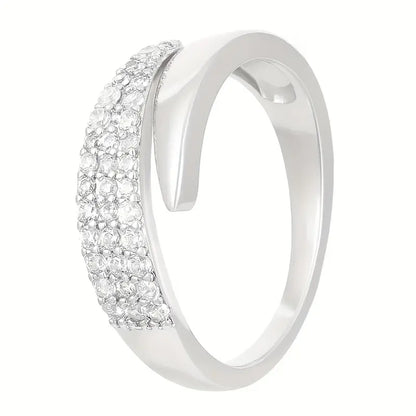 Lustre Haven Ring | Støtt brystkreft
