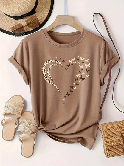 Street Muse Shirt | Støtt brystkreft