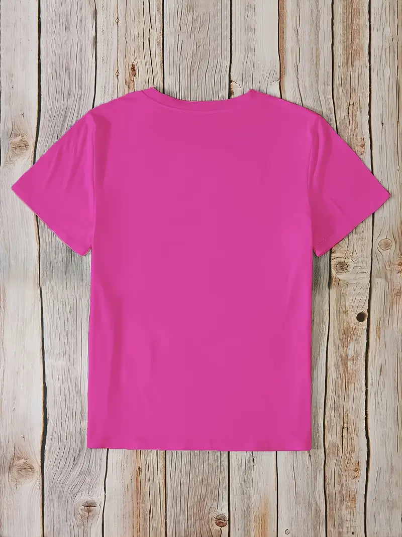 Small Heart Shirt | Støtt brystkreft