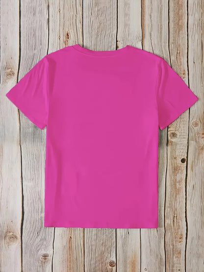 Small Heart Shirt | Støtt brystkreft