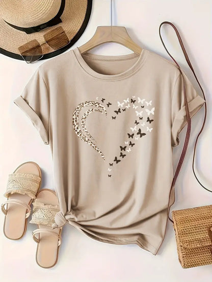 Street Muse Shirt | Støtt brystkreft