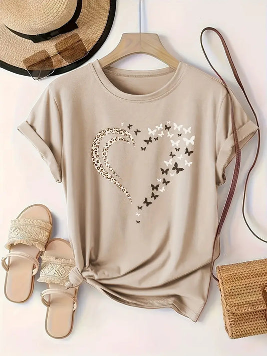 Street Muse Shirt | Støtt brystkreft