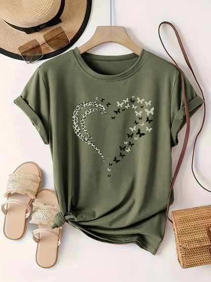 Street Muse Shirt | Støtt brystkreft